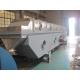 Salt Granulator Vibrating Fluid Bed Dryer Machine Mirror Polish High Thermal Efficiency