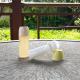 Plastic Essential Oil Rollerball Bottles 30ml Travel Roll On Bottle Pocket Roller Deodorant Bottle