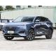 Intelligent Changan Used Car Powerful 4WD SUV Hybrid New Energy