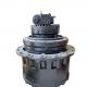 C.A.T 320CD Excavator Travel Motor 70CC Used Final Drives For Excavators