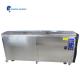 Built In Motor Industrial Ultrasonic Cleaner Rotate Automatically With Anilox Roller