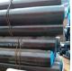 Sch10 Astm A53 Api 5l Carbon Steel Seamless Steel Pipe Round Black
