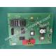 Metrax Primedic M240 DM1 Defibrillator Display Keypad Control Board 18792 19.09.1997 Medical Spare Parts