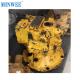 706-7G-01040 PC200-7 Excavator Parts Swing Motor 20Y-26-00210