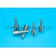 Diesel Pump Injector Nozzle Diesel Fuel Common Rail Nozzles DLLA142P1363 , 0 433171846 , 0445110187