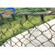 Security Garden Fence 3mm Welded Wire Mesh Stainless Steel 304 316