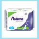 Disposable Female Adult Cotton Sanitary Napkin Super Absorption Anion Organic Sanitary Pads For Women Menstrual Period