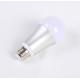 A60 Energy Saving Dimmable LED Light Bulbs Milky Cover Switch Controlled