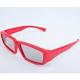 Kid Size Linear Polarized 3D Glasses DL-A15L-K