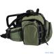 Nylon Fabric Tactical Vest Manufacturers Multifunctional Tactical Bellyband Vest