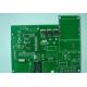 Multilayer Printed Circuit Board with 100% Test Fr4 HASL Lead Free PCB