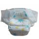 Professional Newborn Baby Diapers Waterproof Breathable Non Irritating