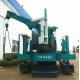 ZYC80BS - B1 Mini Size Hydraulic Piling Machine For Building Construction