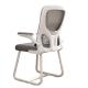 Y Mail Packing High Back Swivel Computer Chair for Home Office Ergonomic Study Chair