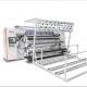 Multi Needle Automated Quilting Machine With Double Heads 330m / Hour