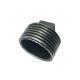 Plumbing Malleable Bushing Pipe Fitting With Square Head