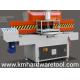 Free Shipping KM-113D six high- precision six knife shaft surface milling (go feed type)
