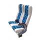 Kp-04 National Express Bus Seats Competitive Non Fade Color Precise Dimension