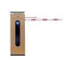 Intelligent Aluminum Boom Barrier Gate Automatic Remote Control Car Parking Barrier for Roadway and Parking Lots