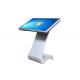 500GB SATA HDD Touch Screen Kiosk 2.5 Inch All in one PC I3 Processor