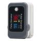 Portable Medical Grade Bluetooth Pulse Oximeter Lightweight Convenient