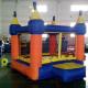 Family Use Mini Indoor Inflatable Castle (CYBC-16)