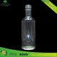 375ml Vodka Glass Bottle