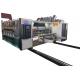 Innovative Corrugated Carton Box Printing Slotting Machine
