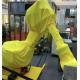Disposable Robot Protective Covers Protecting Robotic Equipment In One Year More