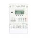 STS Single Phase Prepaid Electricity Meters With The Latest AMI Soulution