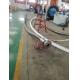 2 1/2 ID 5000psi API 16C Flexible Choke Hose Anti Flaming Kill hose For Pumping Mud