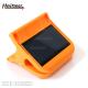 Creative solar powered LED tent lights for outdoor camping new colar of 2016
