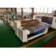 Automatic Partition Machine / Paperboard Partition Slotter  Machine 1.1 Kw Power