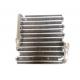 Flat Tube Parallel Flow Microchannel Heat Exchanger Evaporator Automobile Air Conditioner