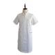 Breathable Ladies Medical Work Uniforms / Multi Color Nursing Scrub Sets 