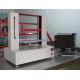 GB/T 12825 Foam Compression Hardness Testing Machine , 1KN 200mm Universal Hardness Tester