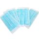 Type iir Mask Health Care Dental Non-Woven Fabric 3-Ply Disposable Face Mask