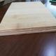 13mm 19mm Horizontal Bamboo Ply Sheets E2 Standard For Home Furniture