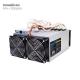 1550W ZEC Asic Miner Innosilicon Equihash A9++ Zmaster With Power Supply