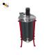 Electric Centrifuge For Honey 42*26cm Basket Electric Honey Extractor