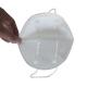 Anti Coronavirus Disease N95 Disposable Masks / Medical Respirator Mask