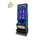 10 In 1 Multi Game Slot Machine Touch Screen Ultimate 43 Inch Lightning Link Slot Machine