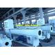 Waste Water Drain Rigid Outer Layer PVC Pipe Making Machine Double Screw