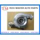 K24 Benz OM364A Electric Power Turbocharger 53249706010 364096