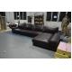 2015 new sectionals leather sofa set H6088
