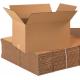 Shipping Boxes Large 24L X 16W X 12H, 10-Pack | Corrugated Cardboard Box For Packing, Moving And Storage
