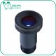 Starlight CCTV Camera 6mm Lens , IR Sense Infrared Surveillance Camera Lens