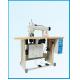 LESITE 10m/Min Ultrasonic Stitching Machine , Bag Cutting And Sewing Machine