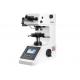 Magnification 400X Auto Turret Micro Vickers Hardness Tester IQUALITROL HV-1000Z