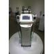 5 handles Fat Reduction Cryotherapy Body/Cryolipolysis Slimming Machine